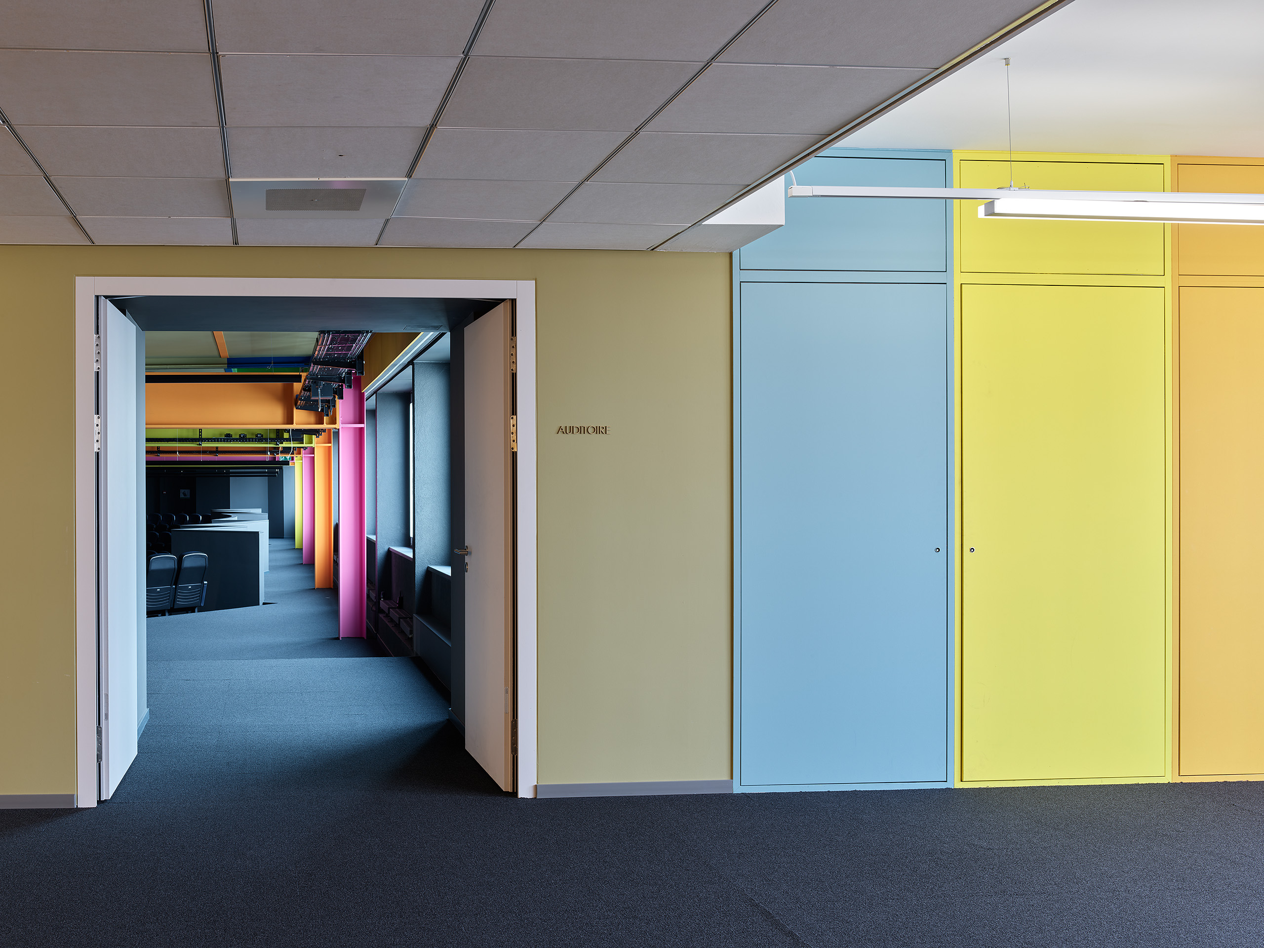 Karim Noureldin · One, 2021